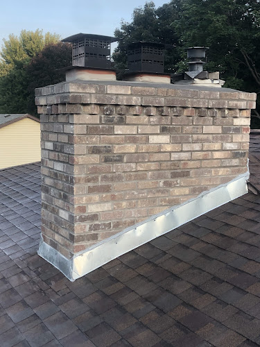 Painting and Masonry LLC Contractor in North Mankato, MN photo
