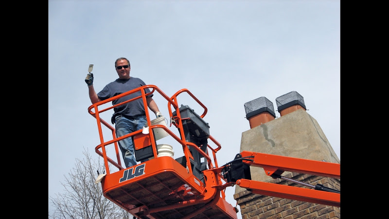 Dvorak Masonry and Concrete Plumber in Mound, MN photo