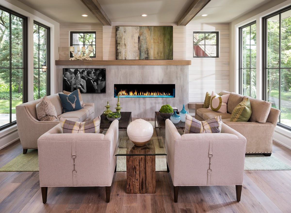Glowing Hearth & Home Plumber in Mankato, MN photo