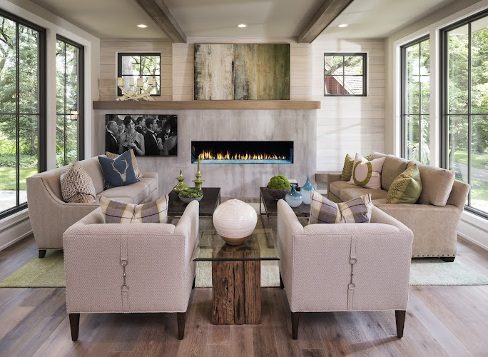Glowing Hearth & Home Plumber in Mankato, MN photo