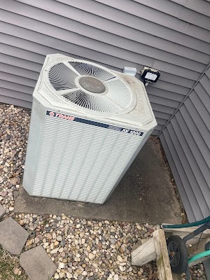 Gallery photo for Ignite Heating, Cooling, and Refrigeration Repair, Plumber in Mankato, MN