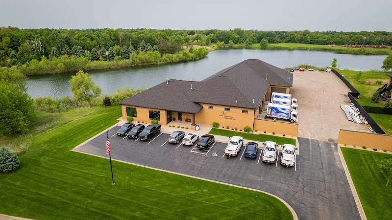 2nd Generation Chimneys, Inc. Roofing Repair in East Bethel, MN photo