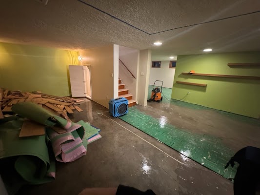 Gallery photo for Fast Water Damage Restoration, local service in Lake St Louis, MO