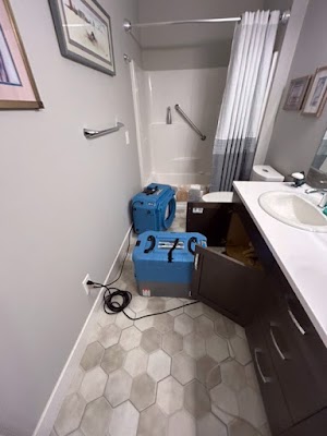 Gallery photo for Fast Water Damage Restoration, local service in Lake St Louis, MO