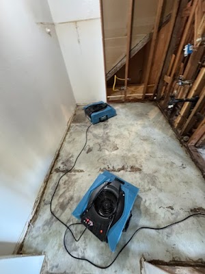 Gallery photo for Fast Water Damage Restoration, local service in Lake St Louis, MO