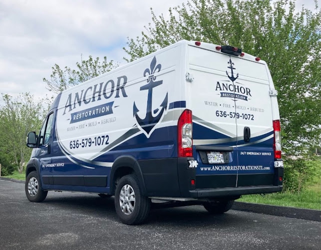 Best Option Restoration of West County Plumber in Chesterfield, MO photo