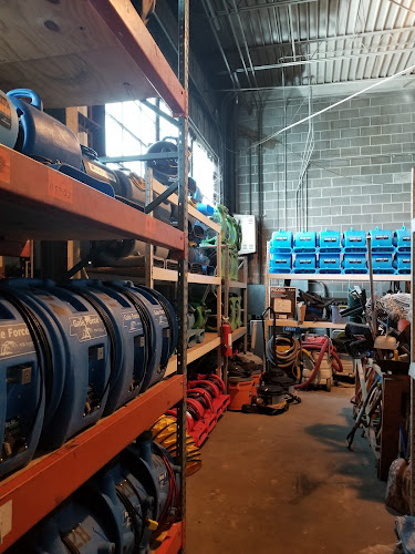Pride Cleaning And Restoration, Inc Plumber in St. Louis, MO photo