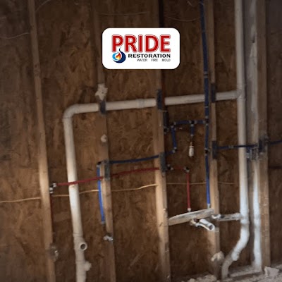 Gallery photo for Pride Cleaning And Restoration, Inc, Plumber in St. Louis, MO