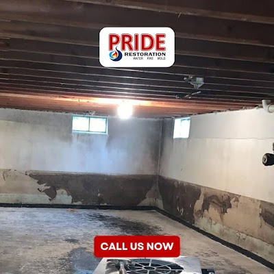 Gallery photo for Pride Cleaning And Restoration, Inc, Plumber in St. Louis, MO