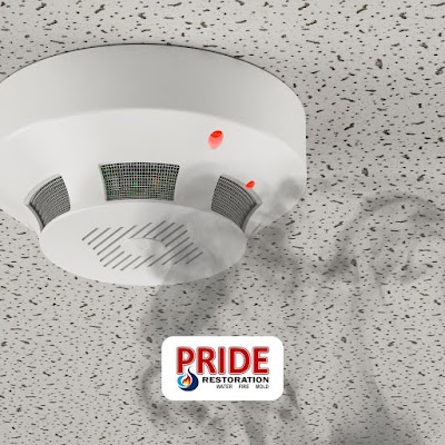 Gallery photo for Pride Cleaning And Restoration, Inc, Plumber in St. Louis, MO
