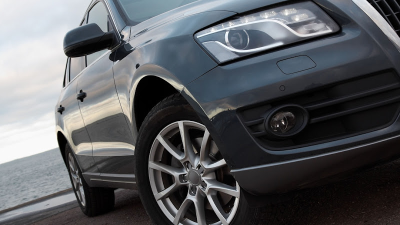 Dents Express Auto Repair in Manchester, MO photo