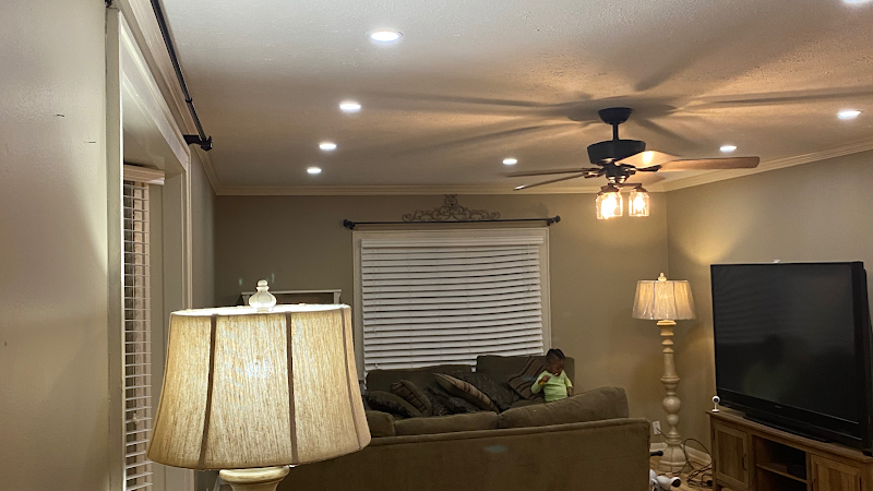 Pat Powers Electrical LLC Plumber in Laurel, MS photo