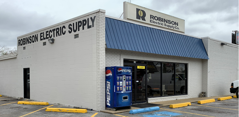Robinson Electric Supply Co Plumber in Laurel, MS photo