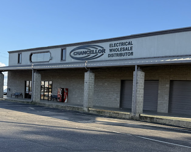 Chancellor, Inc. Electrical Wholesale Distributor Plumber in Laurel, MS photo