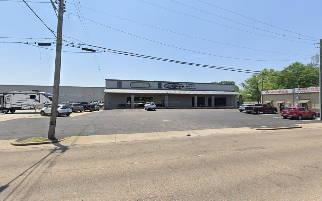 Gallery photo for Chancellor, Inc. Electrical Wholesale Distributor, Plumber in Laurel, MS