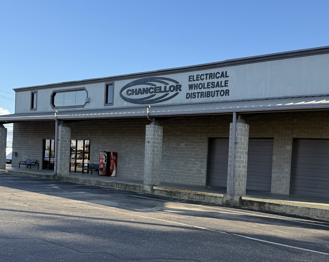 Gallery photo for Chancellor, Inc. Electrical Wholesale Distributor, Plumber in Laurel, MS