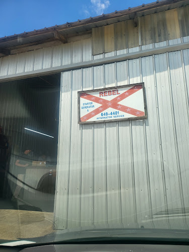 Rebel Alternator Services Auto Repair in Laurel, MS photo