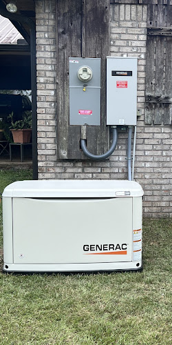 Dement Electrical Services