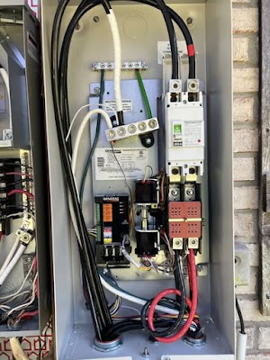 Gallery photo for Dement Electrical Services, Plumber in Sumrall, MS