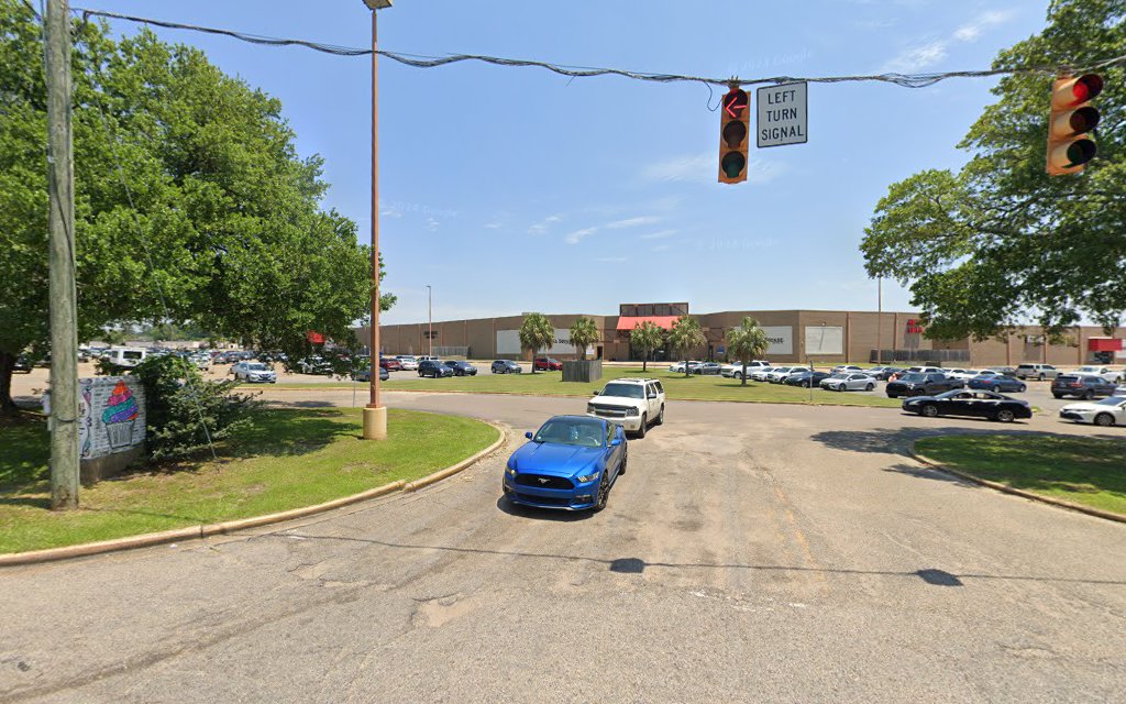 Gallery photo for Sawmill Square Mall, Plumber in Laurel, MS