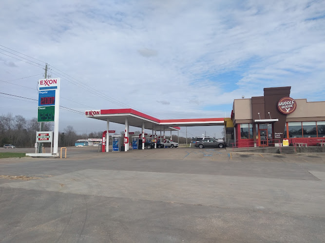 84 East Truck Stop Plaza Plumber in Laurel, MS photo