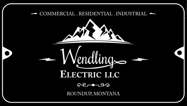 Wendling Electric LLC Plumber in Roundup, MT photo