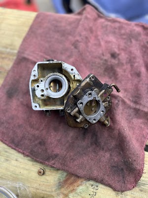 Gallery photo for Greensboro Small Engine Repair in Greensboro, NC