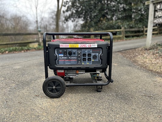 Gallery photo for Greensboro Small Engine Repair in Greensboro, NC