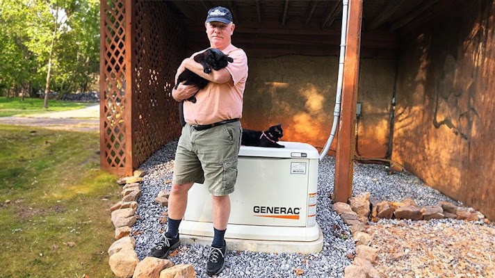 Gallery photo for Canter Power, Plumber in Greensboro, NC
