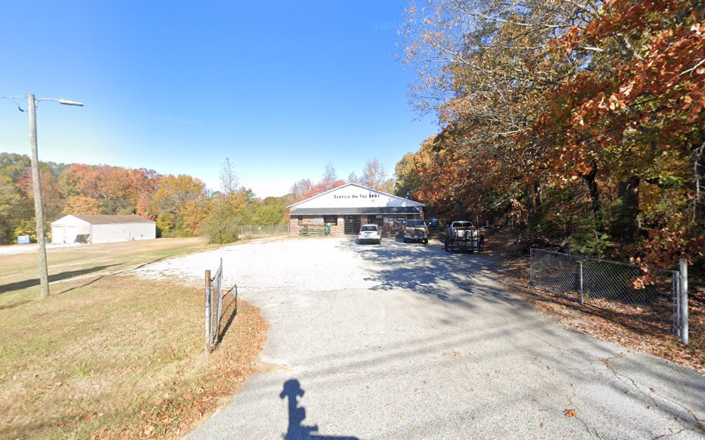 Gallery photo for Service on the Spot, local service in Archdale, NC