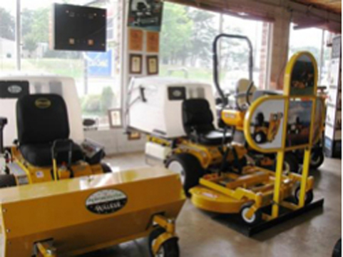 Weno Power Equipment photo