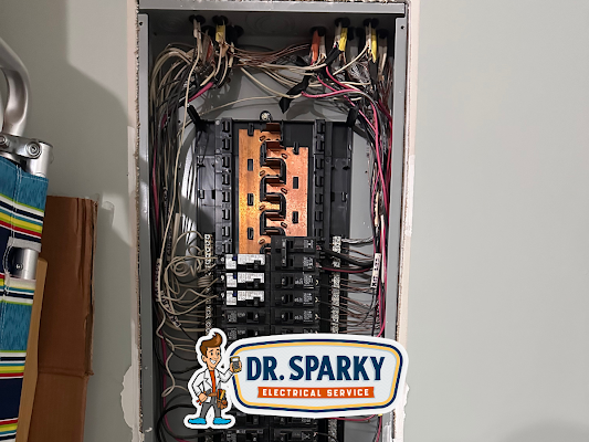Gallery photo for Dr. Sparky LLC, Plumber in Greensboro, NC