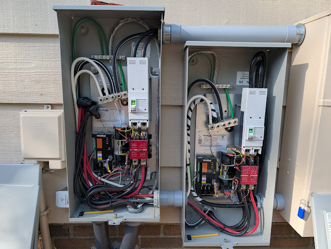 Powerhound Electrical Solutions L.L.C. Plumber in Jacksonville, NC photo