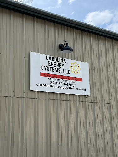 Carolina Energy Systems Plumber in Penrose, NC photo