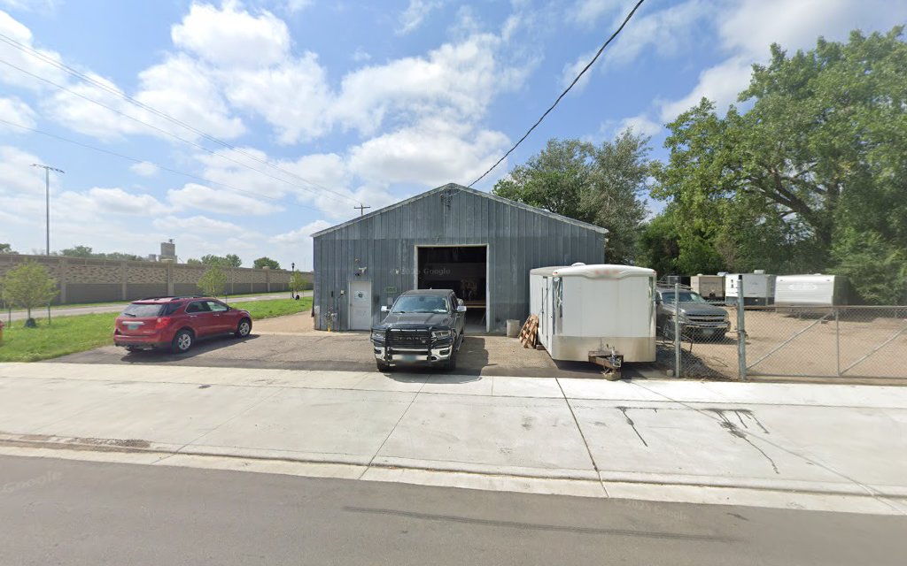Gallery photo for J & S Wood Finishing, local service in Minot, ND