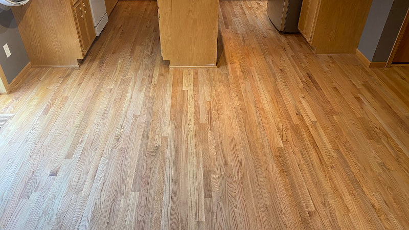 Ragnar Floors | Refinish Wood Floors Contractor in Farmington, MN photo