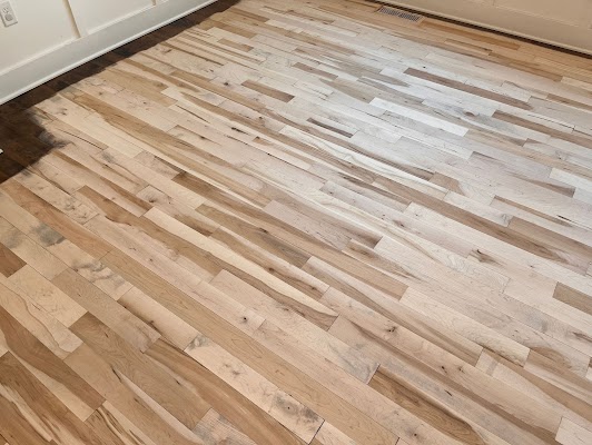 Gallery photo for Ragnar Floors | Refinish Wood Floors, local service in Farmington, MN