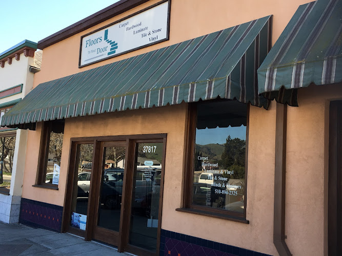 Floors To Your Door Contractor in Fremont, CA photo