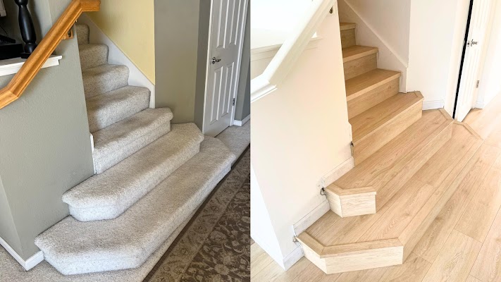 Gallery photo for Floors To Your Door, local service in Fremont, CA