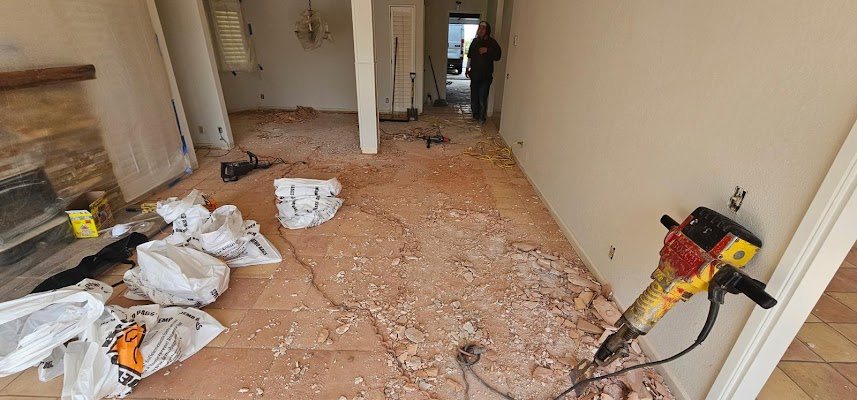 Gallery photo for Floors To Your Door, local service in Fremont, CA