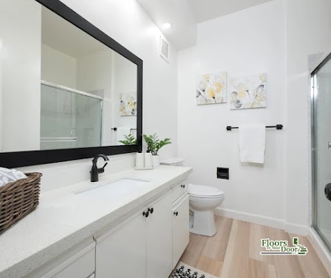 Gallery photo for Floors To Your Door, local service in Fremont, CA