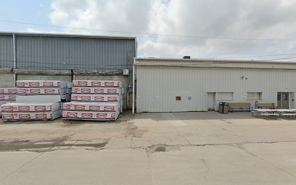Gallery photo for Structural Component Systems, local service in 1035 E Dodge St, NE