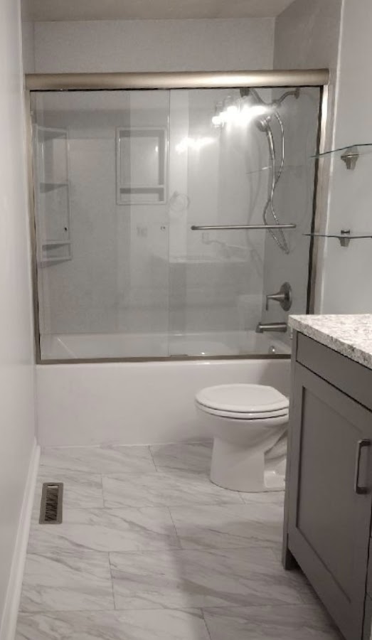 Gallery photo for Superb Water and Storm Damage Restoration of Omaha, Plumber in Omaha, NE