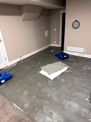 Superb Water and Storm Damage Restoration of Omaha Plumber in Omaha, NE photo