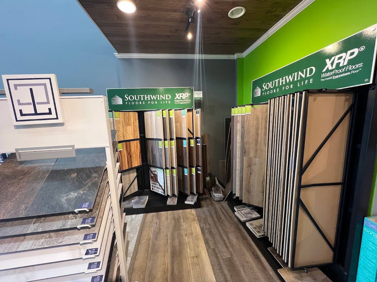 Floor It Nebraska Furniture Repair in Grand Island, NE photo