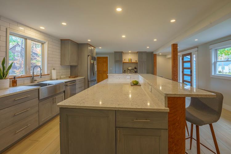 Kitchen Encounters Inc Furniture Repair in Laconia, NH photo