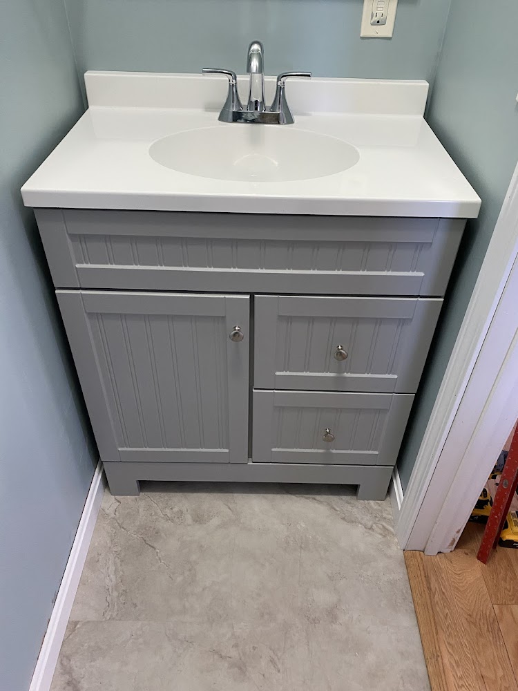 Gallery photo for Got-A-Guy Handyman Services LLC, local service in Belmont, NH