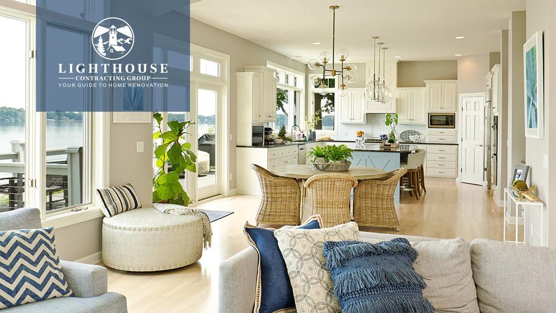 Lighthouse Contracting Group, LLC local service