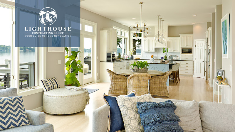 Lighthouse Contracting Group, LLC Contractor in Gilford, NH photo