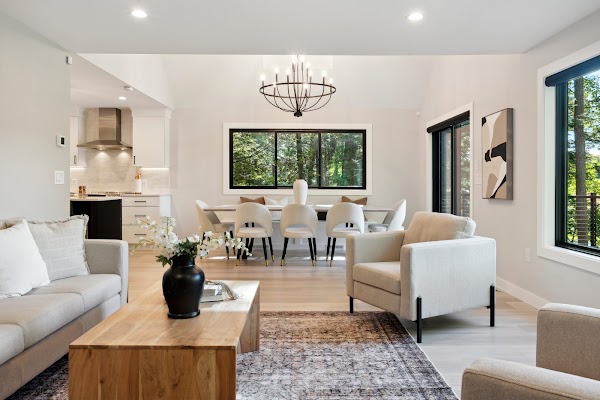 Gallery photo for Lighthouse Contracting Group, LLC, local service in Gilford, NH